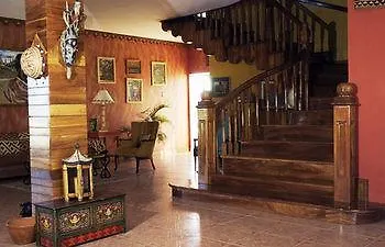 Taino Cove location